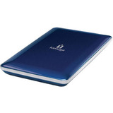 Iomega eGo 320 GB External Hard Drive