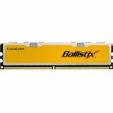 Crucial Ballistix RAM Module - 2 GB - DDR3 SDRAM