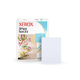 Xerox Multipurpose Paper - 8.50" x 11" - 500 x Sheet - 3R11057