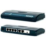 BR4100DC - StarTech.com 4-Port 10/100 Cable/DSL Broadband Router