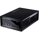 Antec ISK 300-65 Chassis - ISK30065