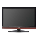 Sharp AQOUS LC-40E67U 40" LCD TV - 40" - Active Matrix TFT - ATSC - NTSC - 176 / 176 - 16:9 - 1920 x 1080 - HDTV - 1080p - LC40E67UN
