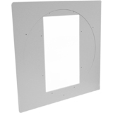 PELCO E1003 Mounting Adapter