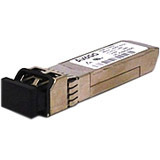 Enterasys 10 GBase-SR SFP+ Transceiver Module - 10GBSRSFPP