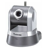 4XEM 4X-PZ7132 PTZ IP Network Camera - Color - CMOS - Cable Wi-Fi, Wireless - 4XPZ7132