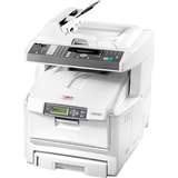 Oki MC560N Multifunction Printer - 62432601