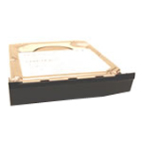 DE6400-160 - CMS Products 160 GB 2.5" Hard Drive - Plug-in Module - 1 Pack