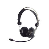 Ergoguys A4Tech ComfortFit HS-7P Stereo Headset - HS7P