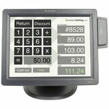 Planar PT1550MX Touchscreen LCD Monitor