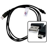 Ricoh 004051MIU USB Data Transfer Cable for Printer - 6 ft