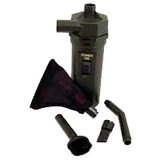 Cables Unlimited ACC-6400 Mini Vacuum Cleaner