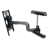 Chief PWR2126 Flat Panel Swing Arm Wall Mount