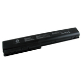 BATTERY TECHNOLOGY BTI Lithium Ion Notebook Battery