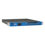 306-399 - Dialogic DMG4120DTI Media Gateway - 2 x 10/100/1000Base-T , 2 x 10/100/1000Base-T  LAN, 4 x T1/E1  W-306-399