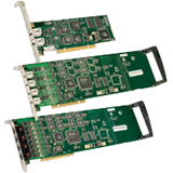 Dialogic Diva Intelligent Fax Board