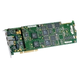 Dialogic D600JCT2E175W Voice Board 881-779