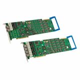 Dialogic Diva V-4PRI Voice Board 306-396