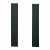 TY-SP65P11WK - Panasonic TY-SP65P11WK Speaker - 2-way - Metallic Black