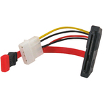 CRU SAS/SATA Data and Power to SAS Cable - 735600402