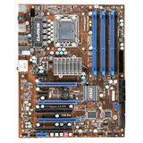 MSI X58 Pro-E Desktop Board - X58PROE