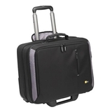 VNR-217Black - Case Logic Rolling Notebook Case