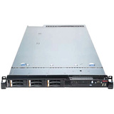 Lenovo ThinkServer RD210 Server (TopSeller) - 1 x Xeon 2.13GHz - 2GB DDR3 SDRAM - Serial Attached SCSI RAID Controller - Rack - 379623U
