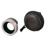 Sony VCL-HGE07TB Wide Angle Conversion Lens - VCLHGE07TB