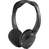 XOVision IR620 Wireless IR Stereo Headphone - Connectivity: Wireless - - IR620