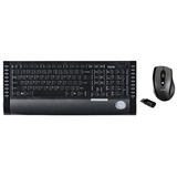 LifeWorks Wireless Multimedia Keyboard and Mouse