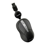 LifeWorks iHome IH-M160LB  Laser Notebook Mouse - IHM160LB