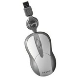 LifeWorks iHome IH-M161LW Laser Notebook Mouse - IHM161LW