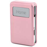 LifeWorks iHome 4-Port USB Hub - IHU502FP