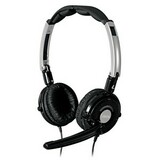 LifeWorks LifeTalks IH-H412US Foldable USB Headset - IHH412US