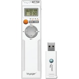 Travitek Voyager L4 Laser Presentation Remote Control - LR200L4