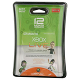 Xbox Live - 52M00069