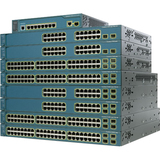 CISCO SYSTEMS Cisco Catalyst 3560V2 Layer 3 Switch