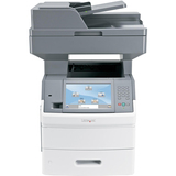 Lexmark X652DE Government Compliant Multifunction Printer - 16M1839