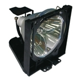 E-REPLACEMENTS eReplacements POA-LMP27 Replacement Lamp