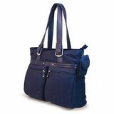 Mobile Edge Mecte33 Eco-friendly Casual Tote Navy