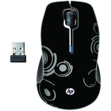 Wireless Comfort Mouse - NU566AA