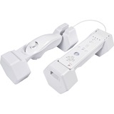 CTA Digital Dumbbell Set for Wii