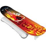 CTA Digital Skateboard Deck Mount for Wii Fit Balance Board