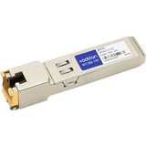 ACP - MEMORY UPGRADES ACP - Memory Upgrades 1000Base-T SFP (mini-GBIC) Transceiver