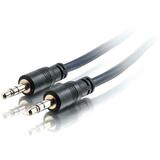 C2G Cables To Go Stereo Audio Cable (Plenum-Rated)