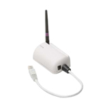 Quatech Airborne ABDG-ET-DP501 Wireless Ethernet Bridge