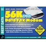 Best Data Smart One 56USBP Data/Fax Modem