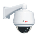 Q-see QSSO2310 Outdoor Speed Dome Security Camera