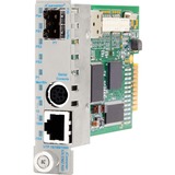 iConverter 8939N-0 Gigabit Ethernet Media Converter - 8939N0