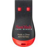 SanDisk MobileMate SDDRK-121-A11M Memory Card Kit - SDDRK121A11M