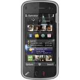 N97 Smartphone (Unlocked) - 002L102